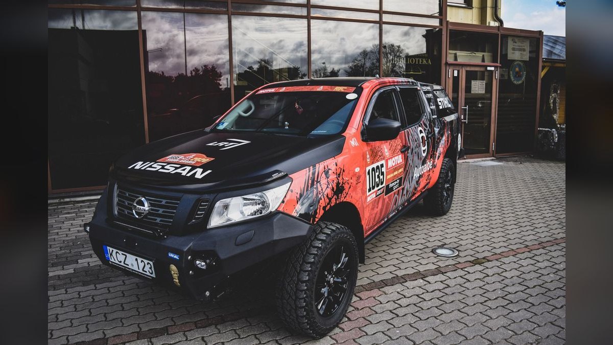 Best Nissan Frontier Model Years (Ranked) — figure 4