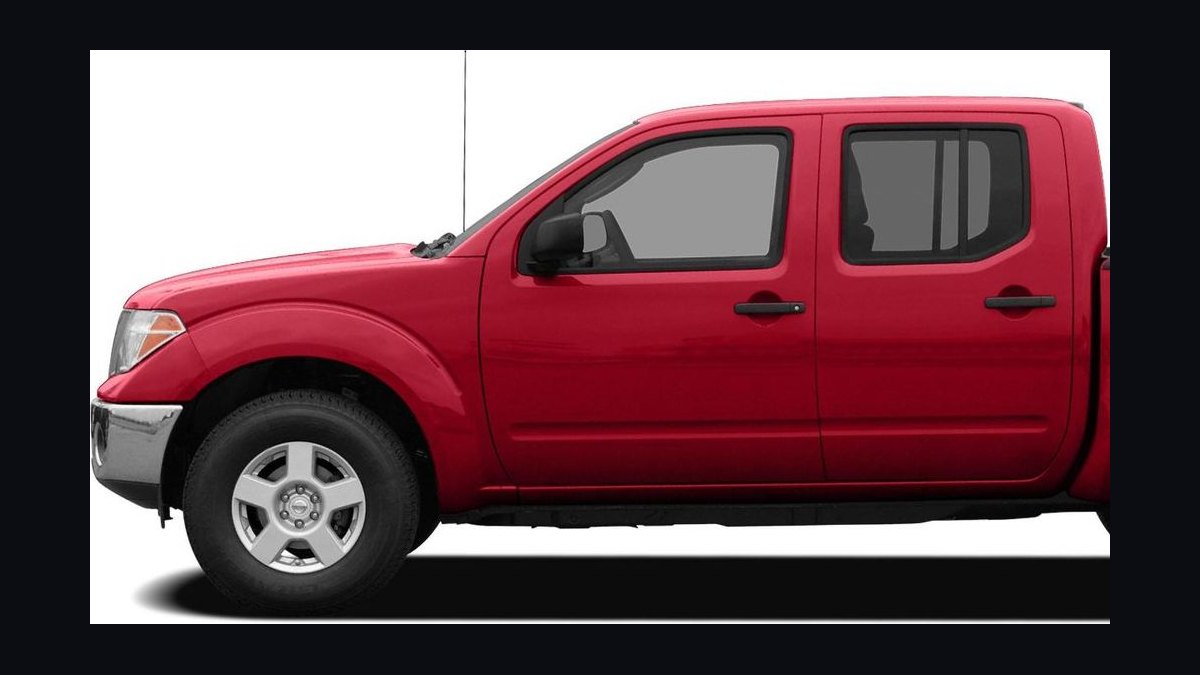 Best Nissan Frontier Model Years (Ranked) in 2027 — figure 9