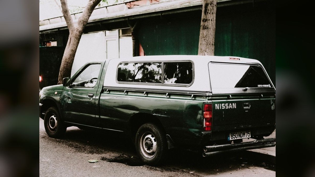 Best Nissan Frontier Model Years (Ranked) in 2027