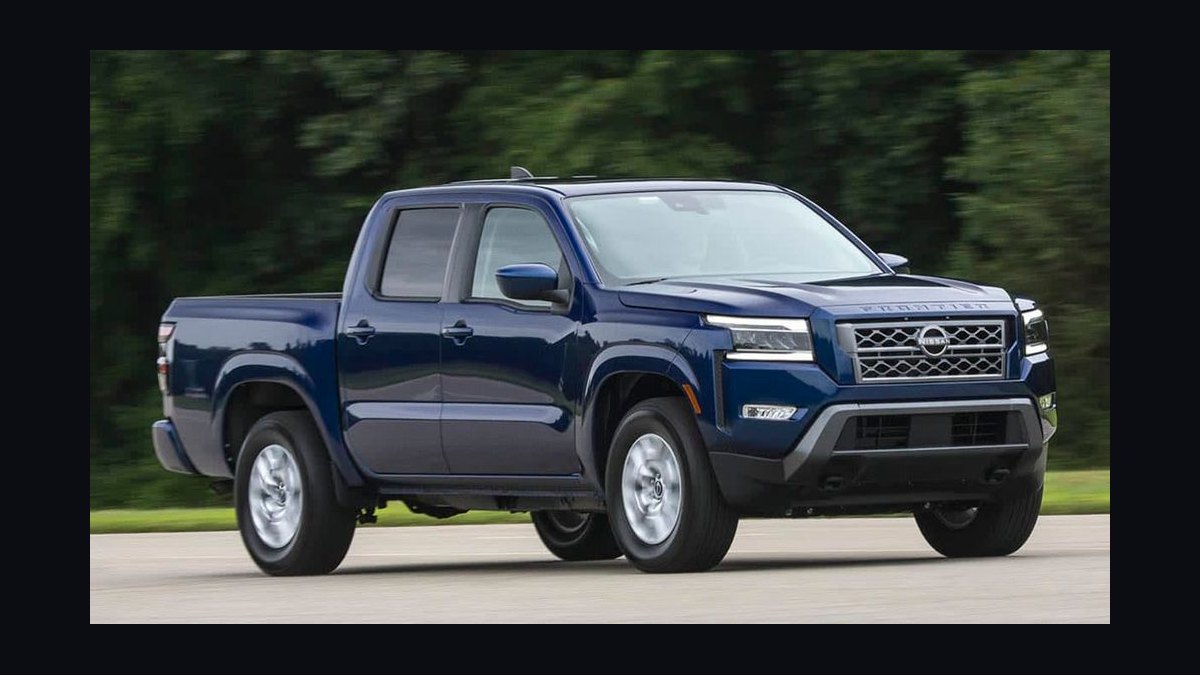 Best Nissan Frontier Model Years (Ranked) in 2027