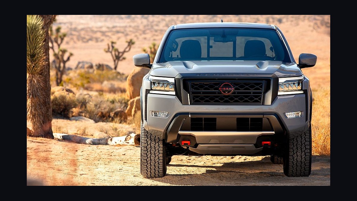 Best Nissan Frontier Model Years (Ranked) in 2027