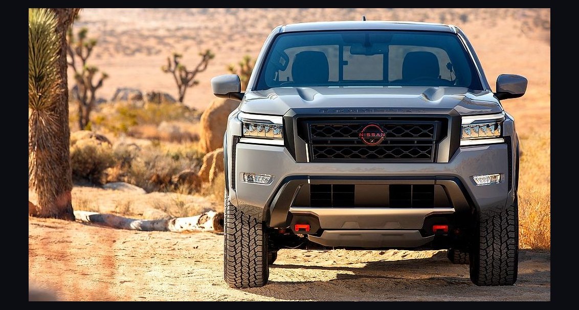 Best Nissan Frontier Model Years (Ranked) in 2027