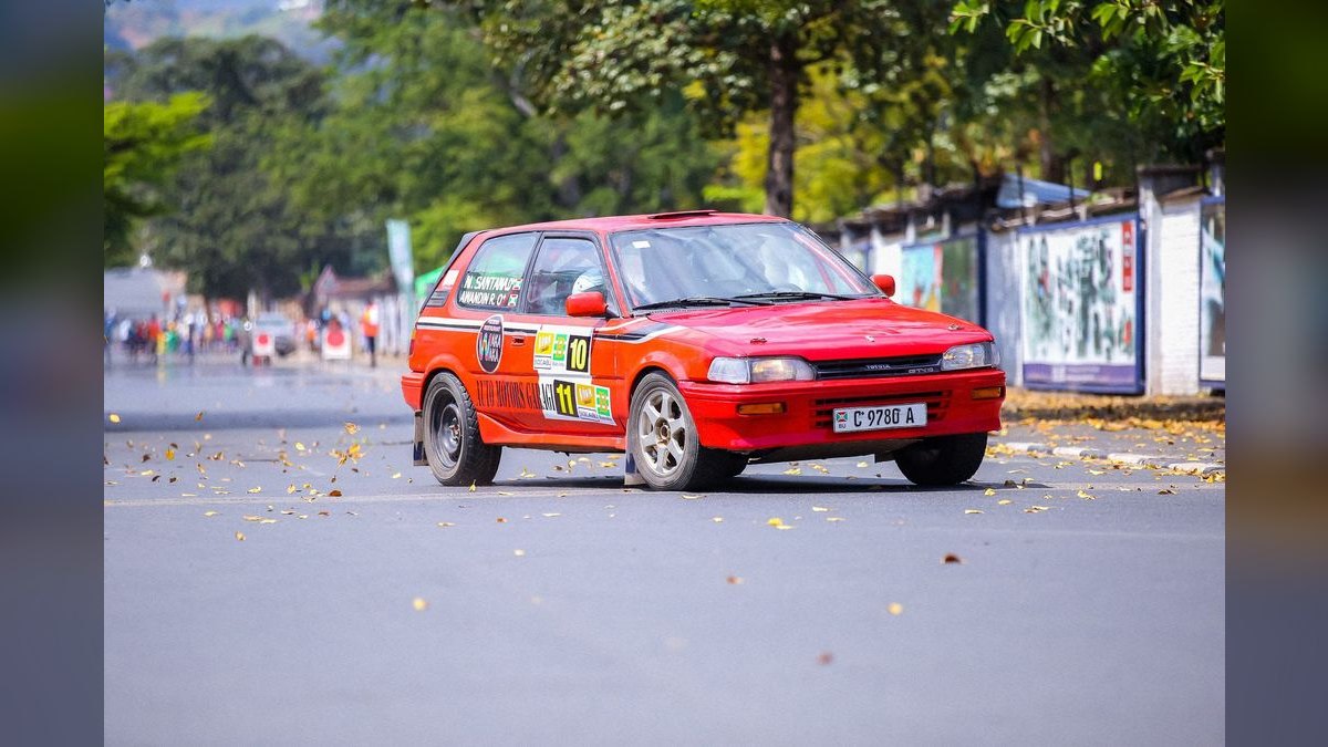 Best Toyota Corolla Generations (Ranked) — figure 1
