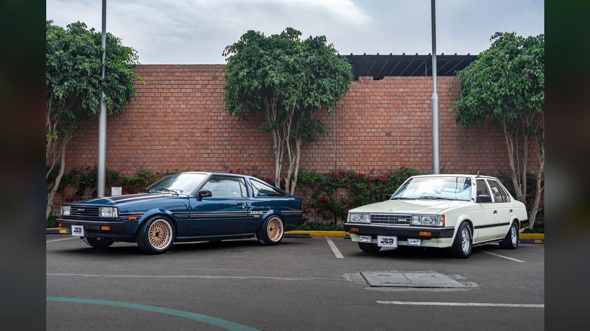Best Toyota Corolla Generations (Ranked) — figure 2
