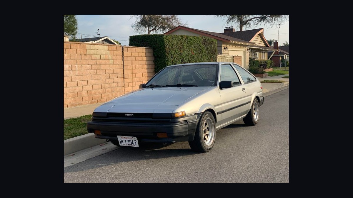 Best Toyota Corolla Generations (Ranked) in 2027 — figure 8