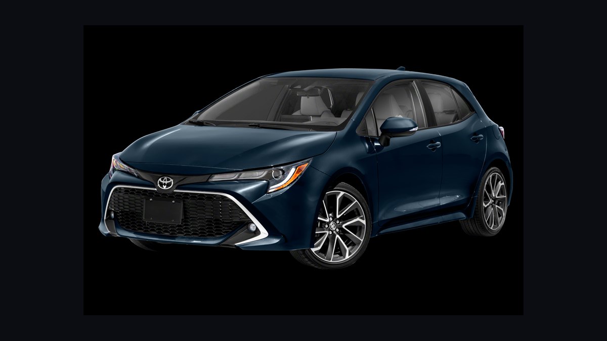 Best Toyota Corolla Generations (Ranked) in 2027 — figure 9