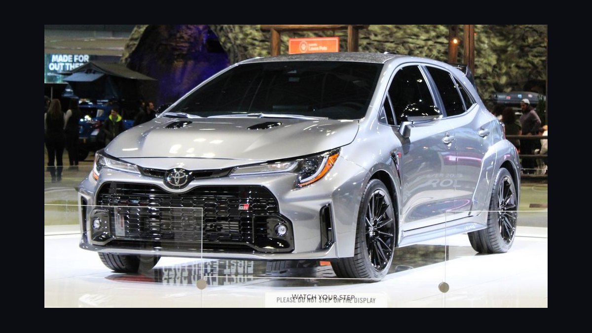 Best Toyota Corolla Generations (Ranked) in 2027