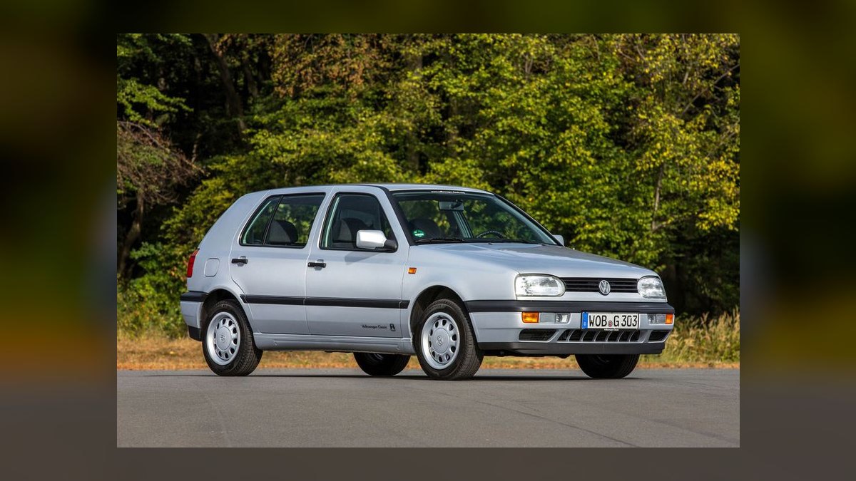 Best Volkswagen GTI Generations (Ranked) — figure 10
