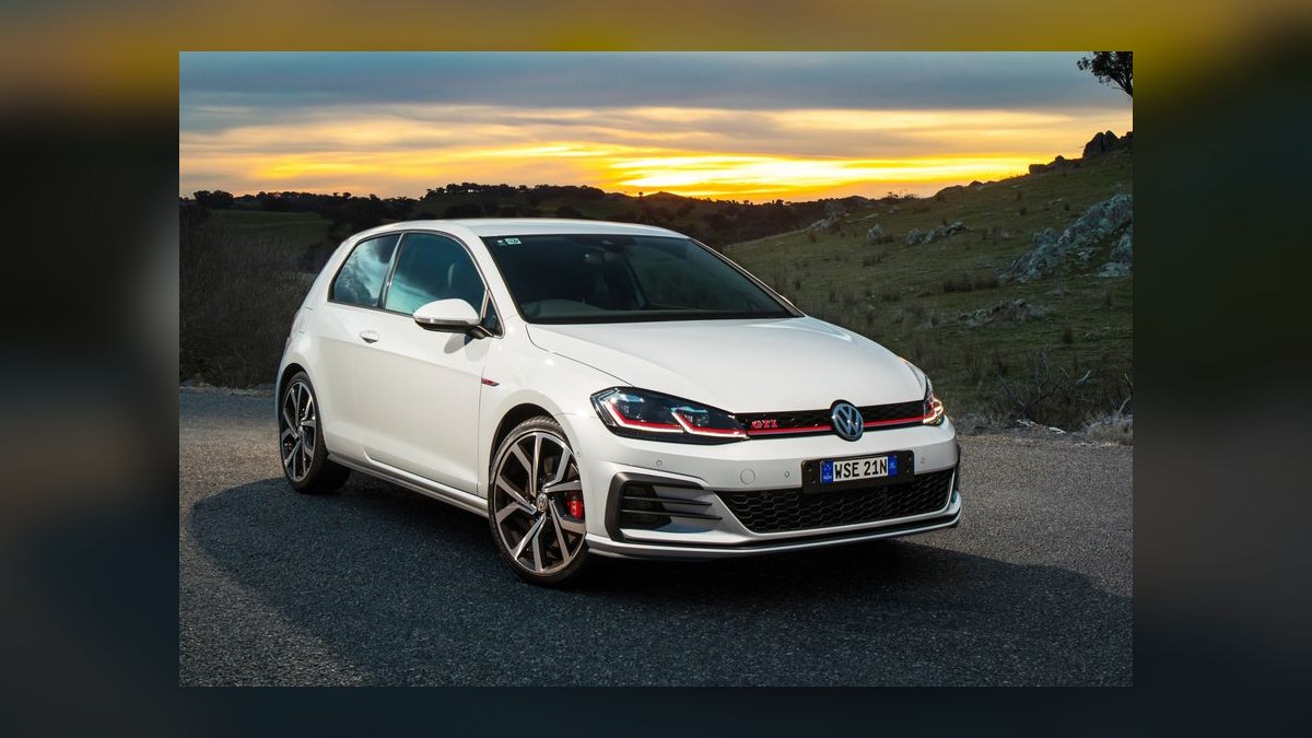 Best Volkswagen GTI Generations (Ranked) — figure 2