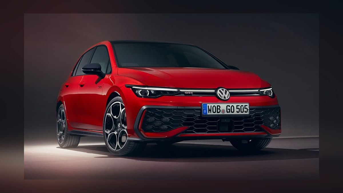 Best Volkswagen GTI Generations (Ranked) — figure 3