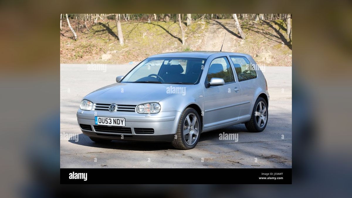 Best Volkswagen GTI Generations (Ranked) — figure 9
