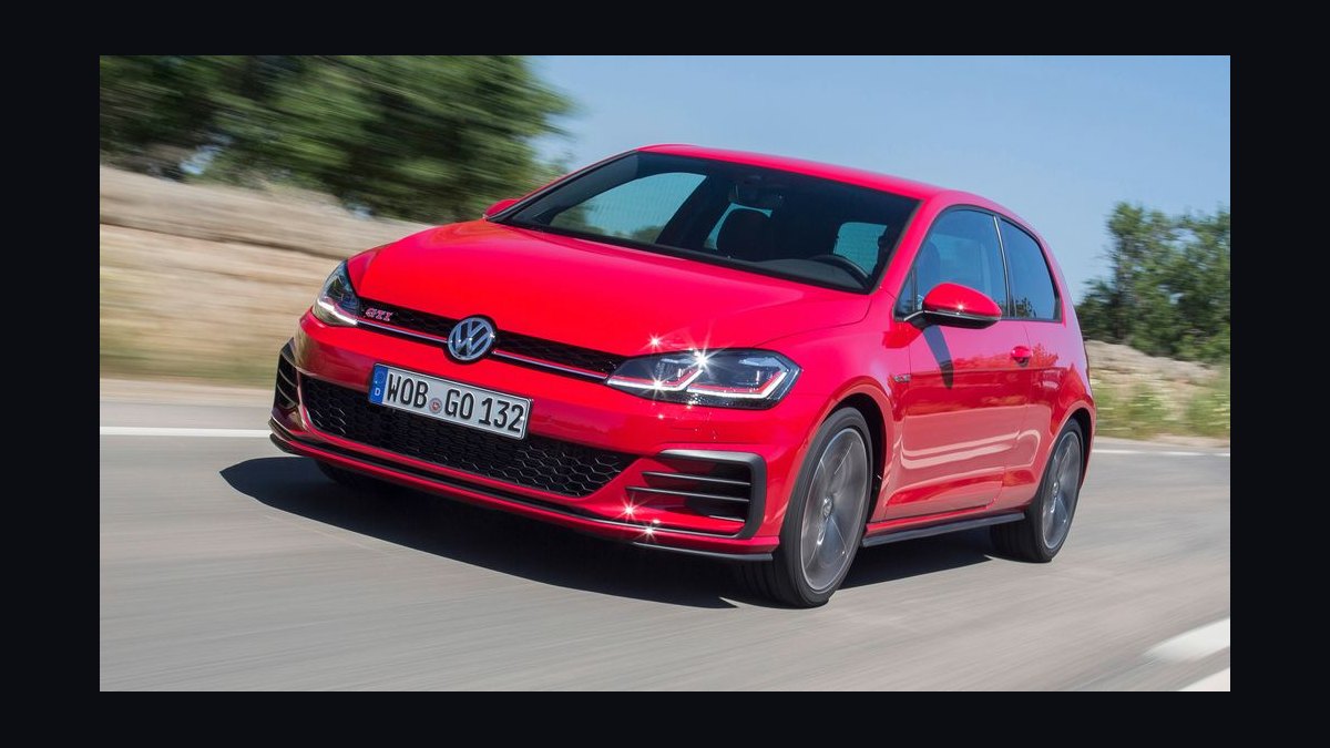 Best Volkswagen GTI Generations (Ranked) in 2027
