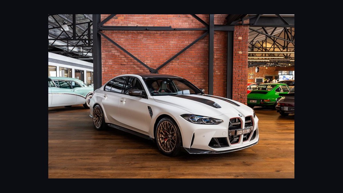Best BMW 3 Series Generations (Ranked) in 2027 — figure 10