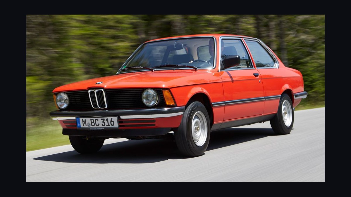 Best BMW 3 Series Generations (Ranked) in 2027 — figure 7