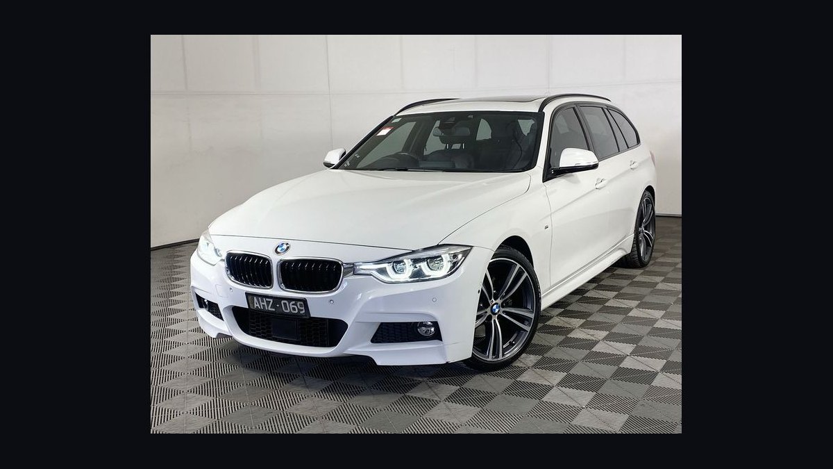 Best BMW 3 Series Generations (Ranked) in 2027 — figure 8