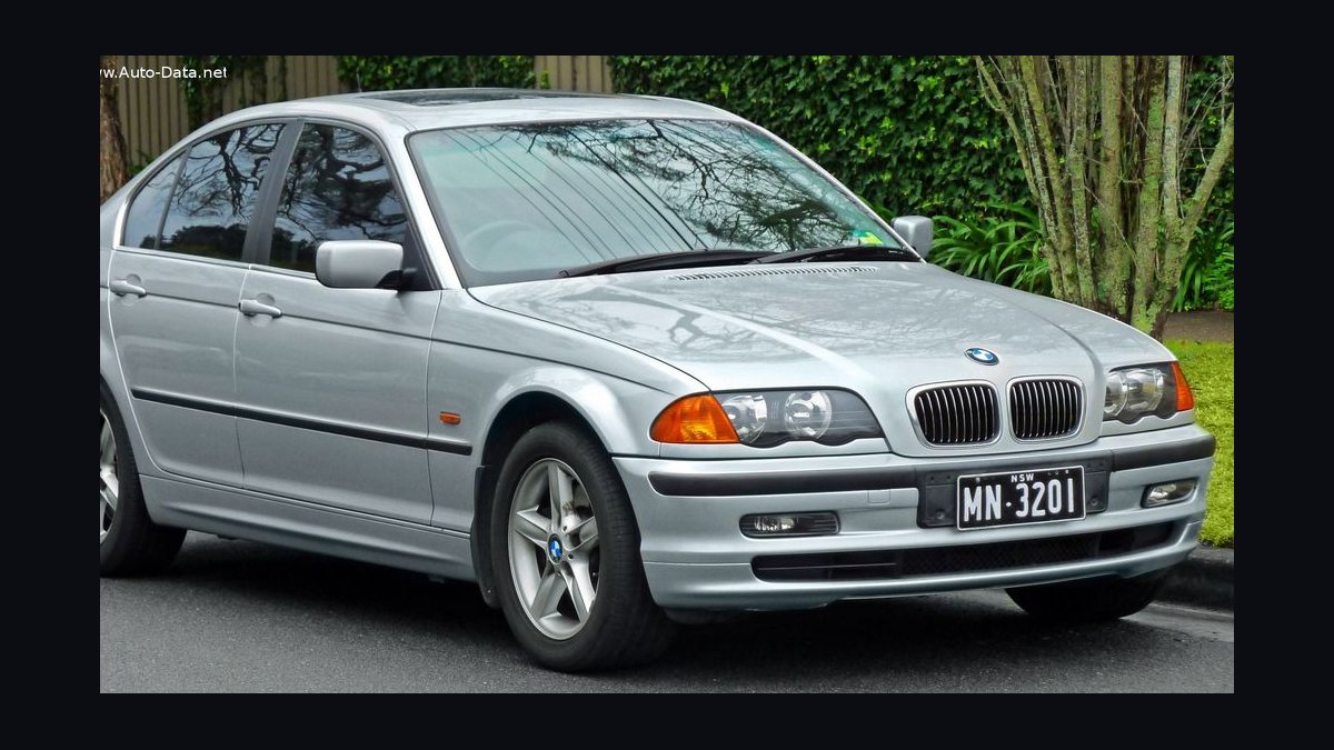 Best BMW 3 Series Generations (Ranked) in 2027