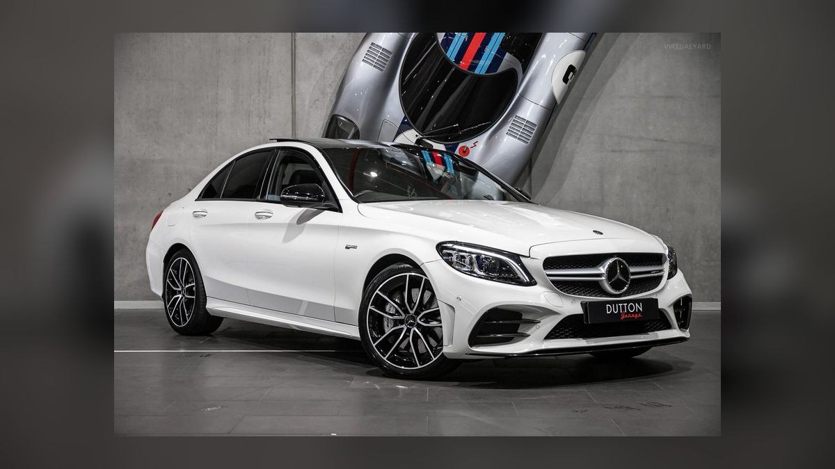 Best Mercedes-Benz C-Class Generations (Ranked) in 2027 — figure 6