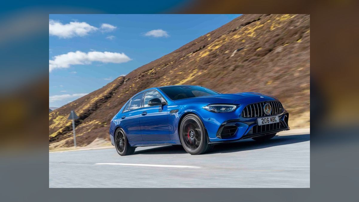 Best Mercedes-Benz C-Class Generations (Ranked) in 2027 — figure 9