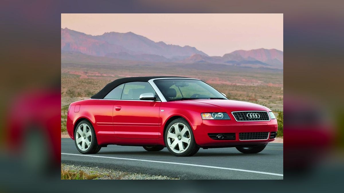 Best Audi A4 Generations (Ranked) in 2027 — figure 10