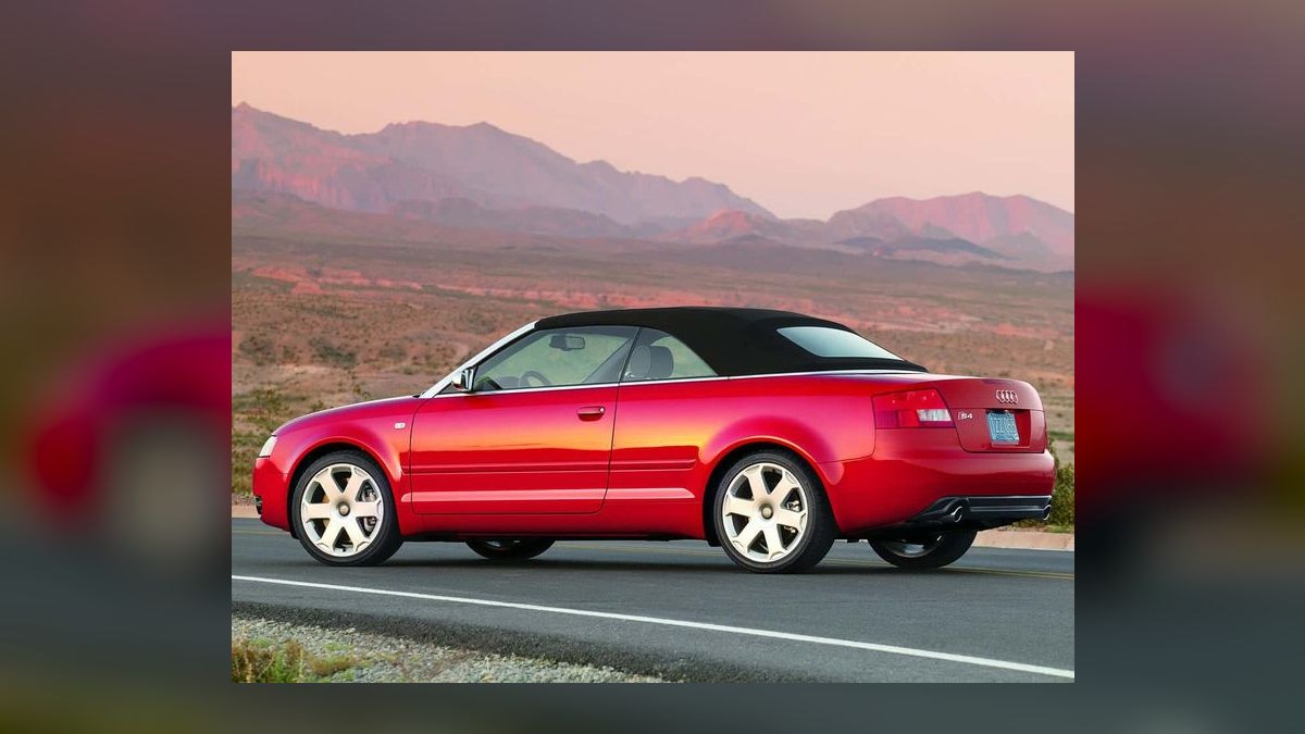 Best Audi A4 Generations (Ranked) in 2027 — figure 5