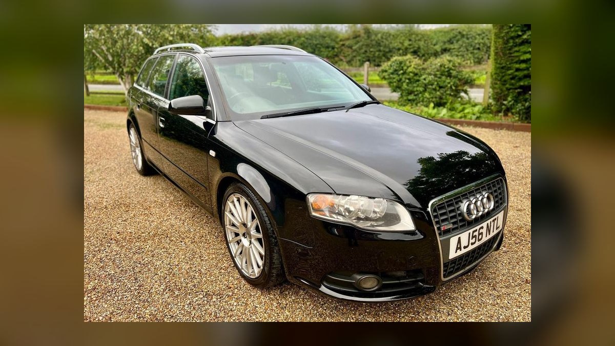 Best Audi A4 Generations (Ranked) in 2027 — figure 8