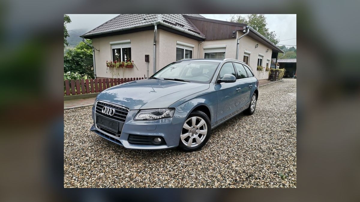 Best Audi A4 Generations (Ranked) in 2027 — figure 9