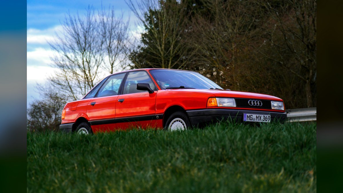 Best Audi A4 Generations (Ranked) in 2027
