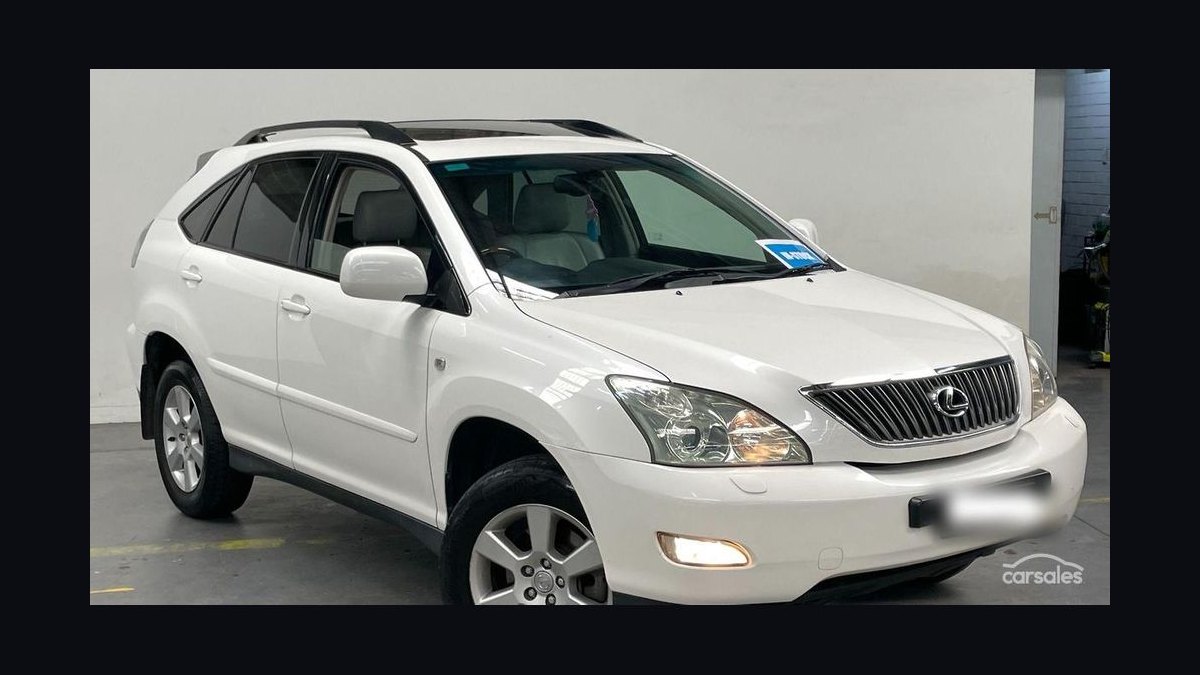 Best Lexus RX Generations (Ranked) in 2027 — figure 4