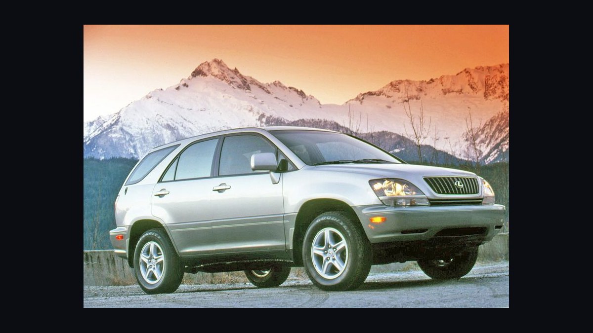 Best Lexus RX Generations (Ranked) in 2027 — figure 5