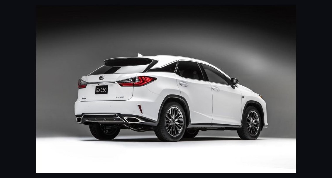 Best Lexus RX Generations (Ranked) in 2027