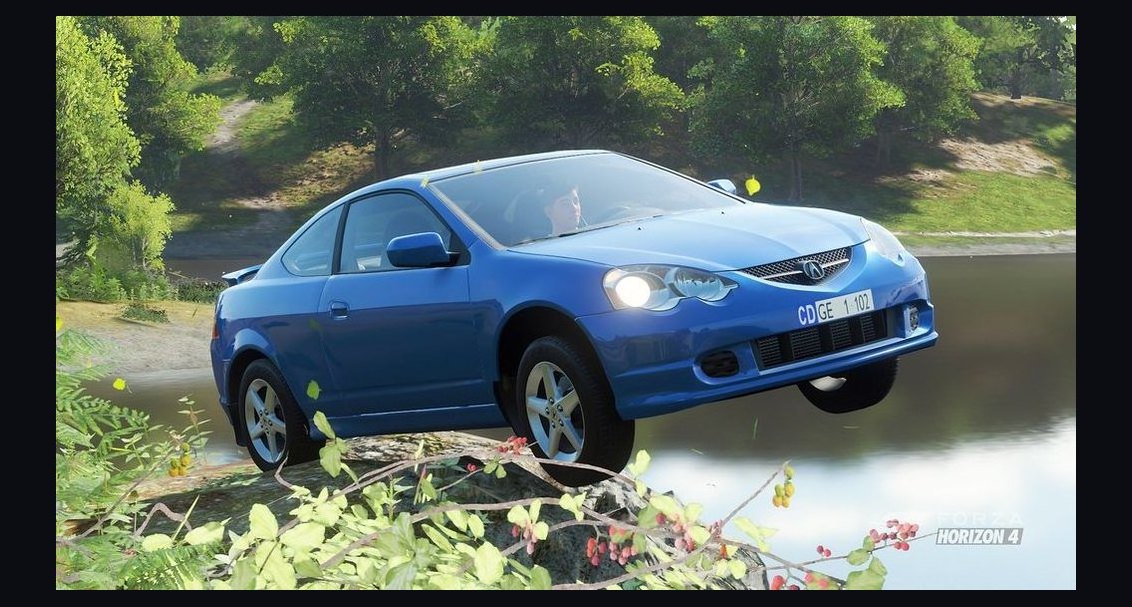 Best Acura Models in 2027