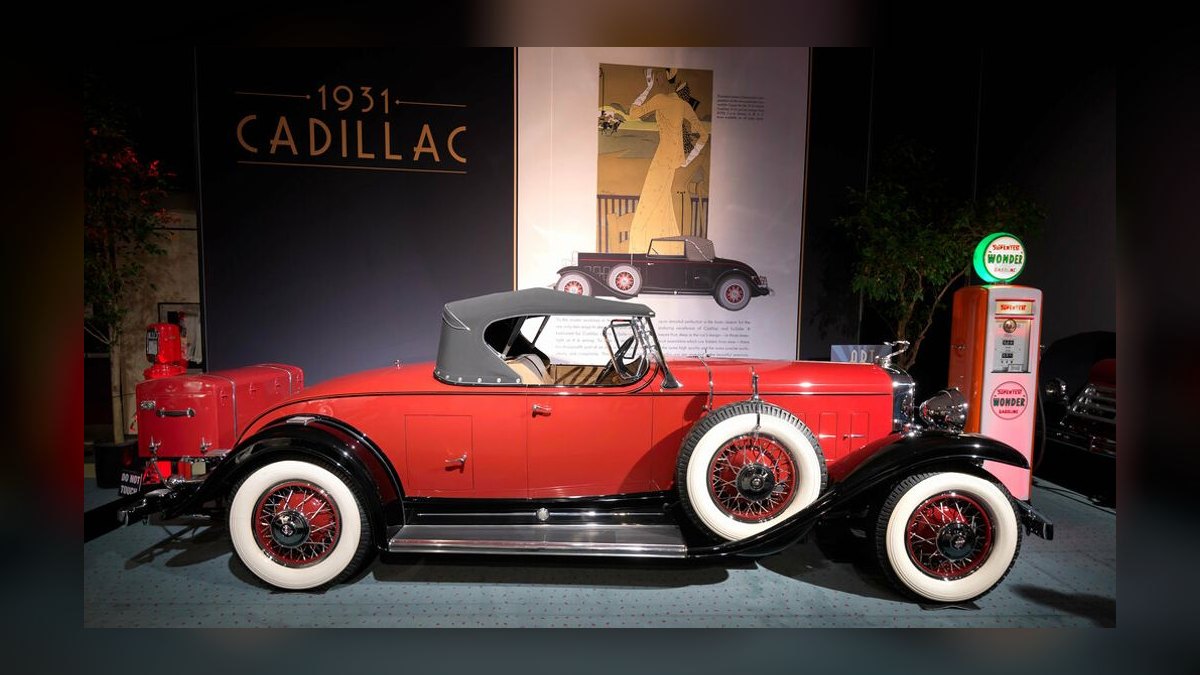 Best Cadillac Models in 2027 — figure 3