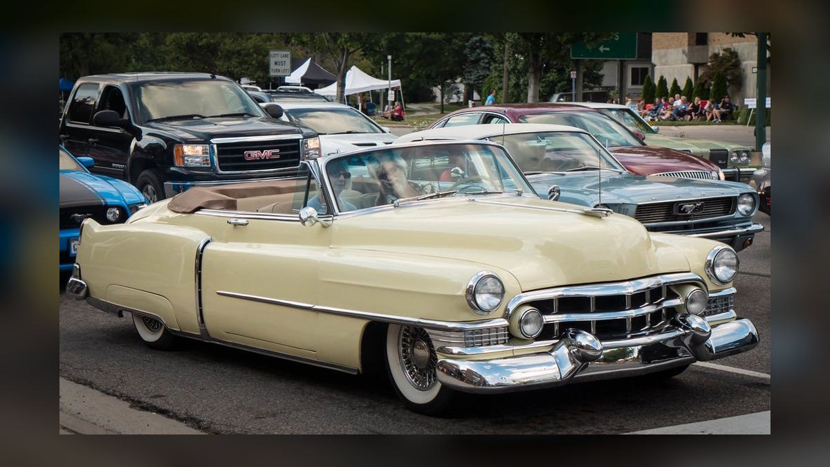 Best Cadillac Models in 2027 — figure 4