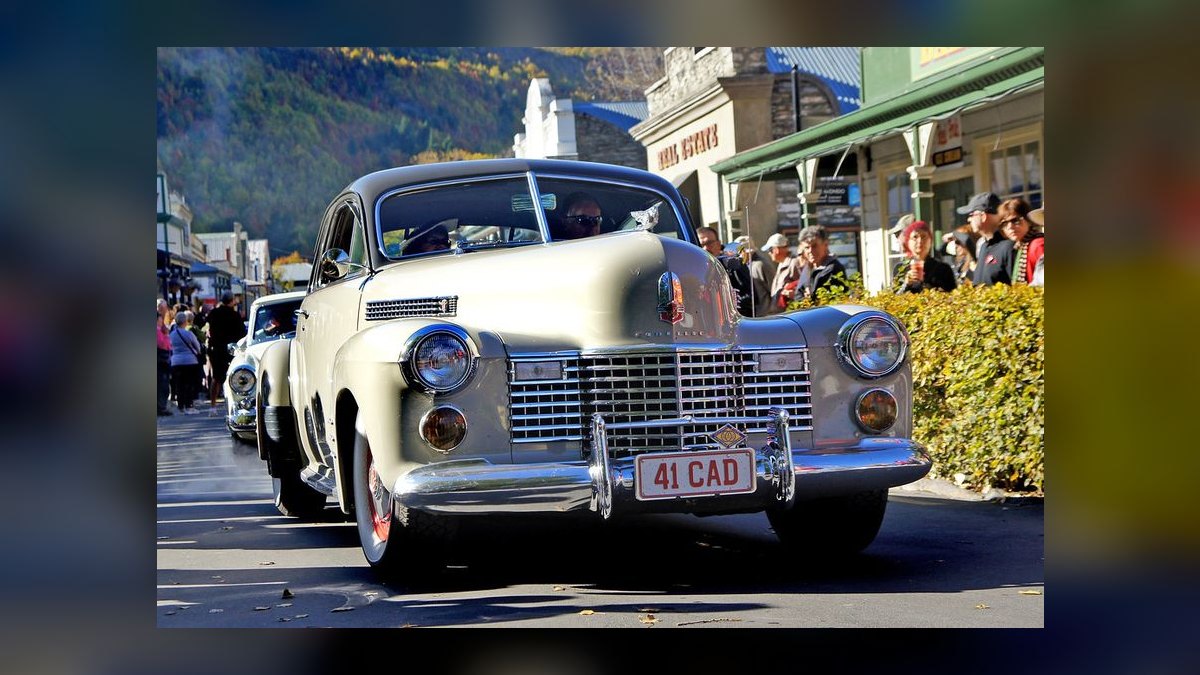 Best Cadillac Models in 2027 — figure 5