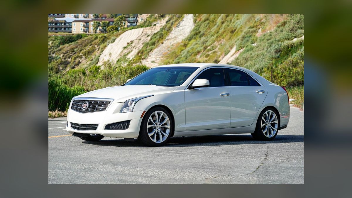 Best Cadillac Models in 2027 — figure 7