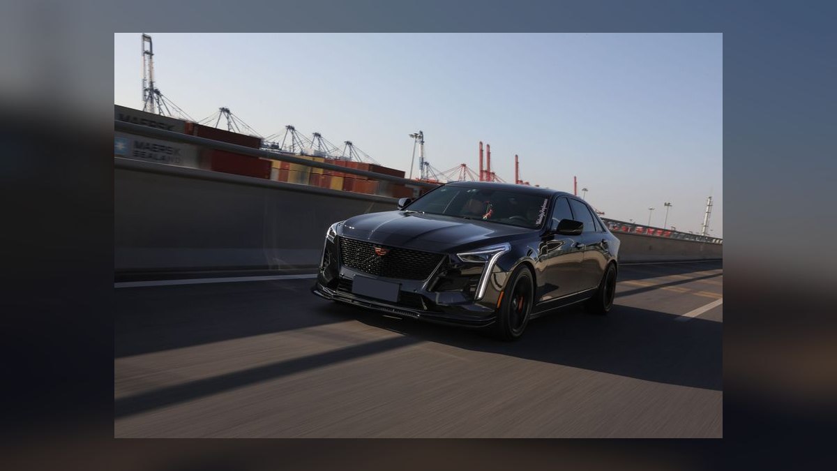 Best Cadillac Models in 2027 — figure 8