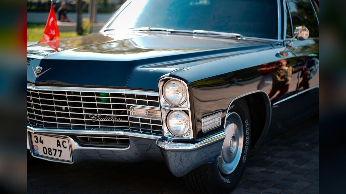Best Cadillac Models in 2027