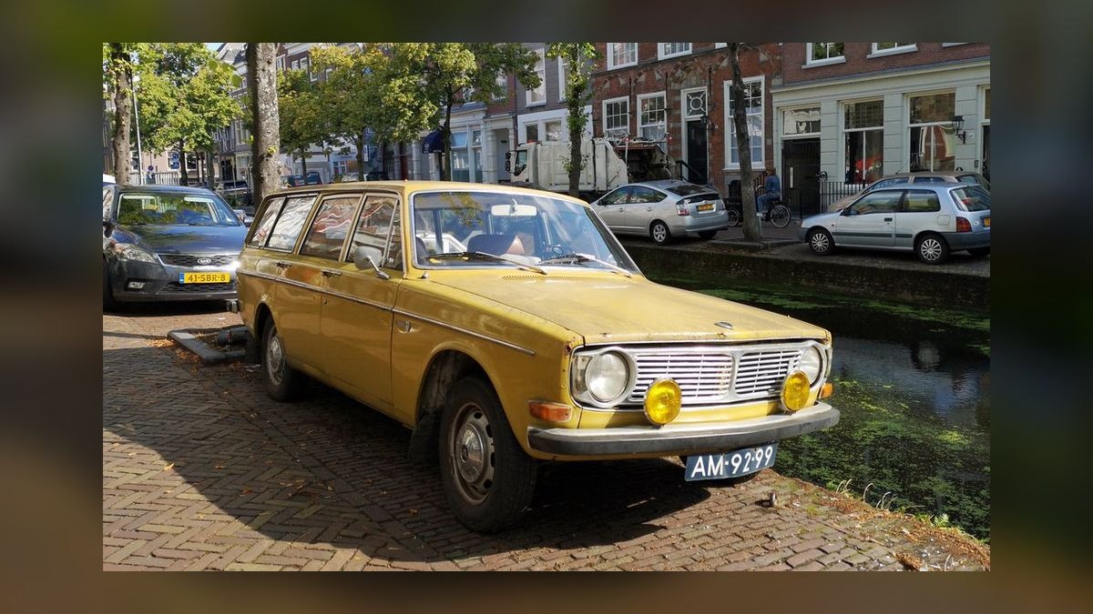 Best Volvo Models in 2027 — figure 3