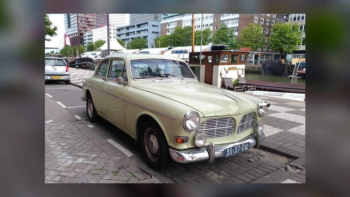 Best Volvo Models in 2027 — figure 6