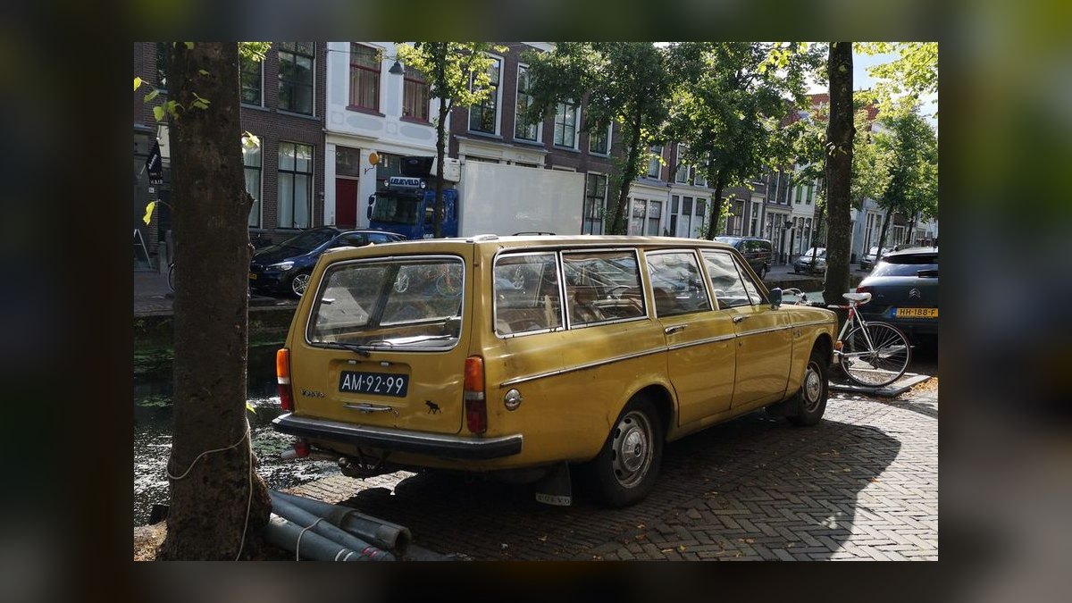 Best Volvo Models in 2027