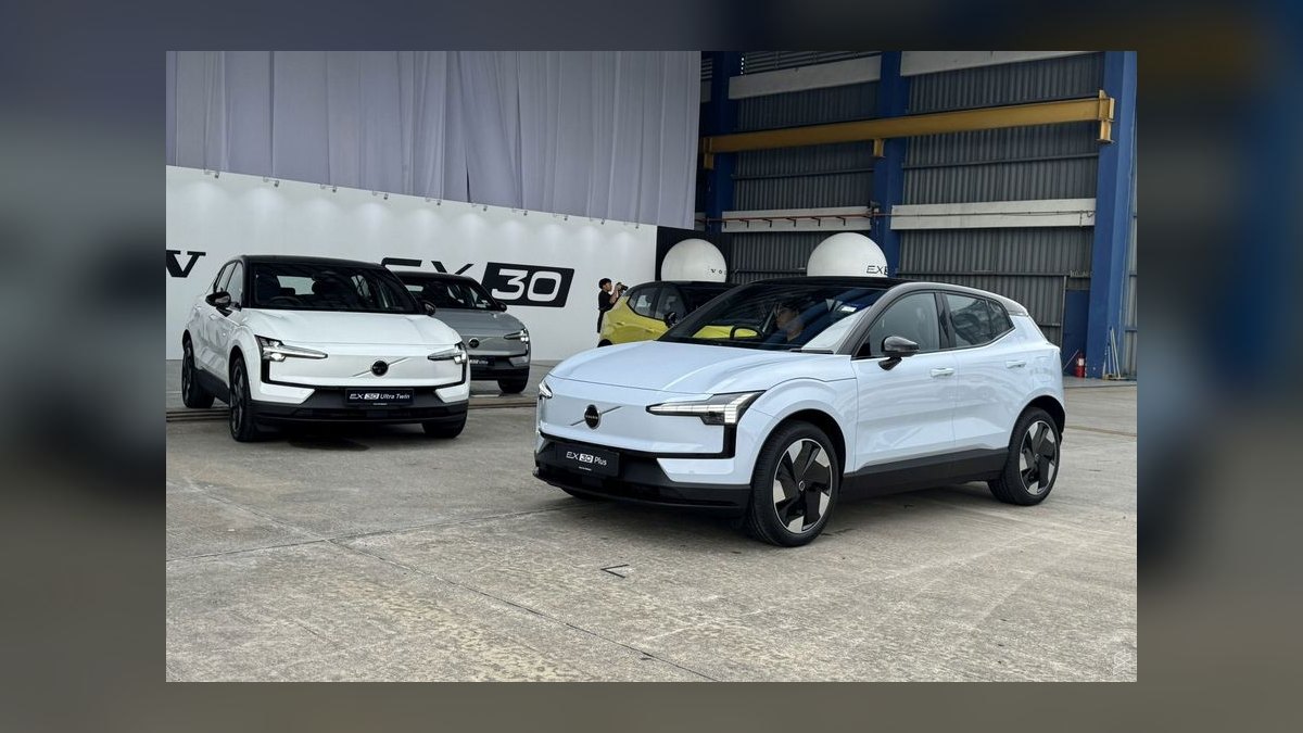 Best EVs Under $40,000 in 2027 — figure 10