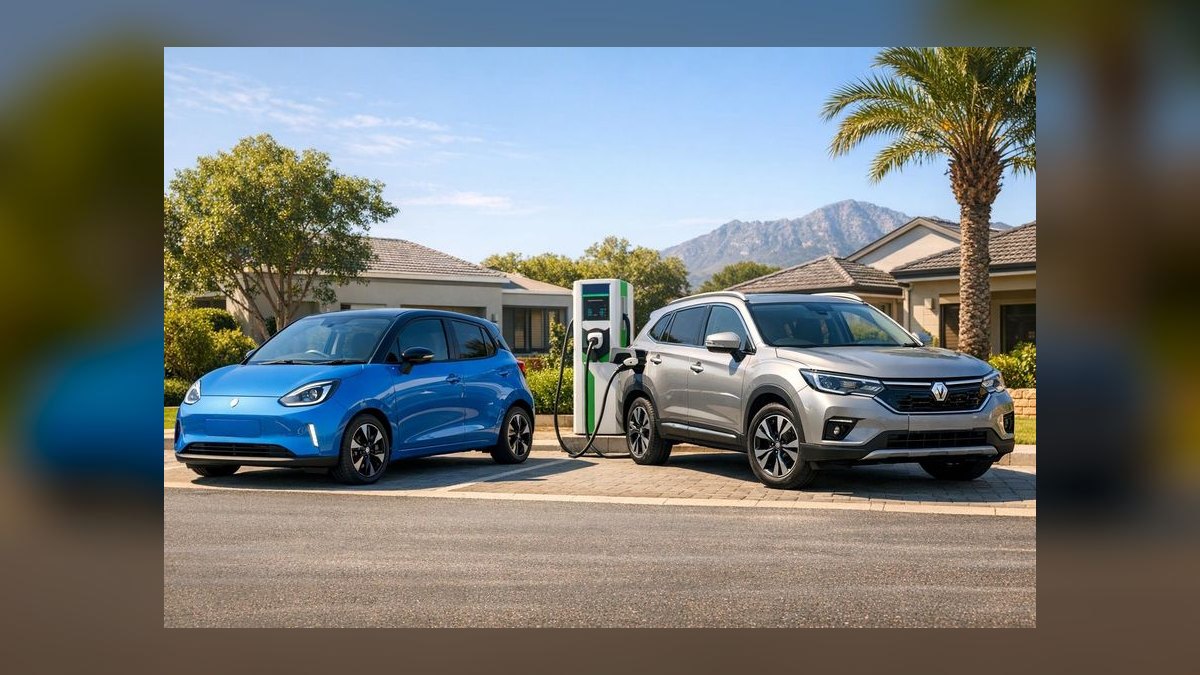 Best EVs Under $40,000 in 2027 — figure 6