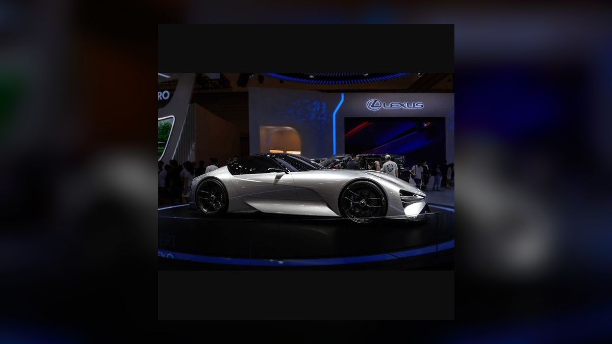 Best Performance EVs in 2027 — figure 4