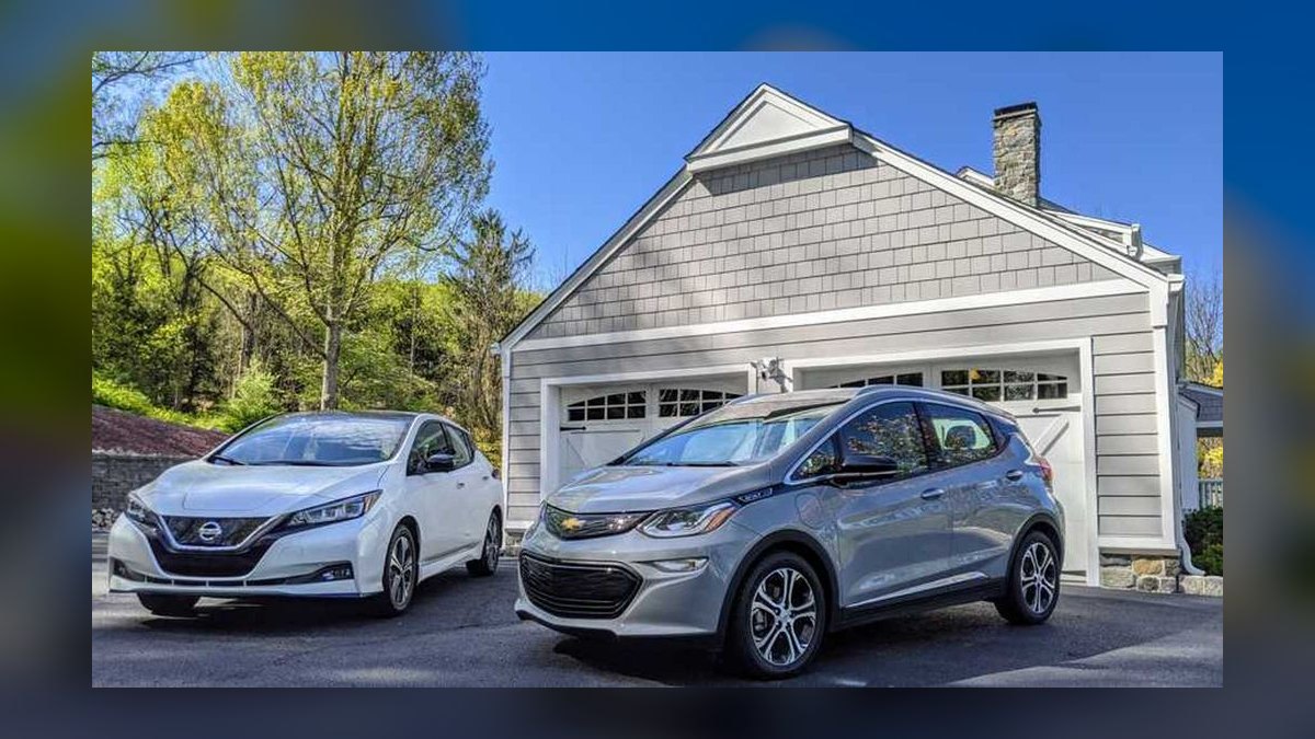 Best Used EVs in 2027