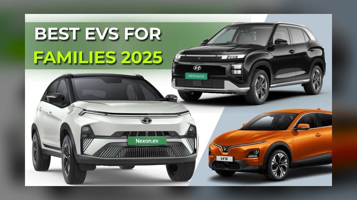 Best EVs for Families in 2027 — figure 1