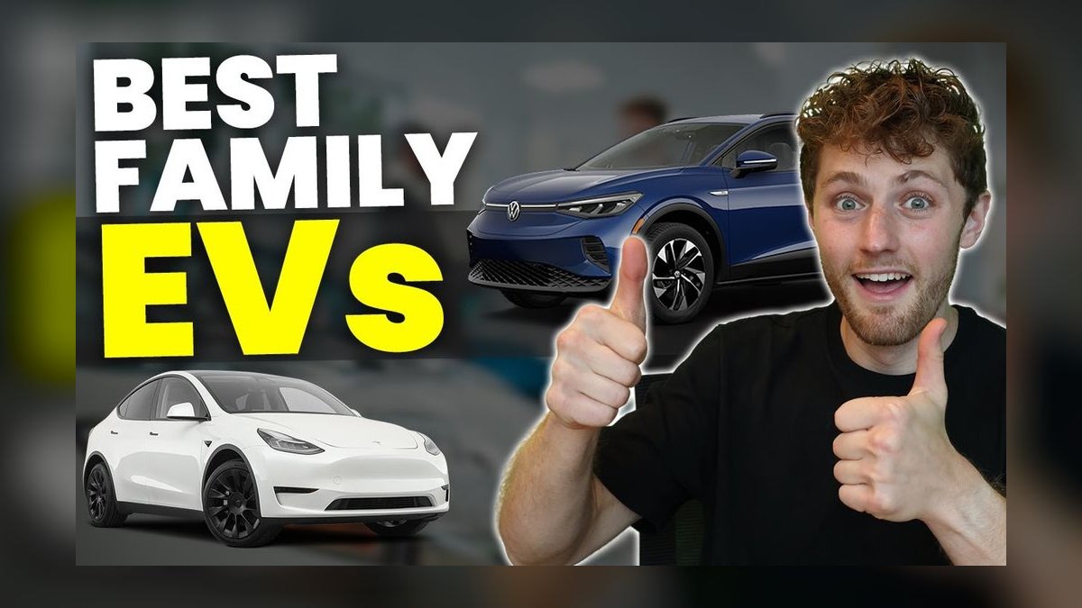 Best EVs for Families in 2027 — figure 6