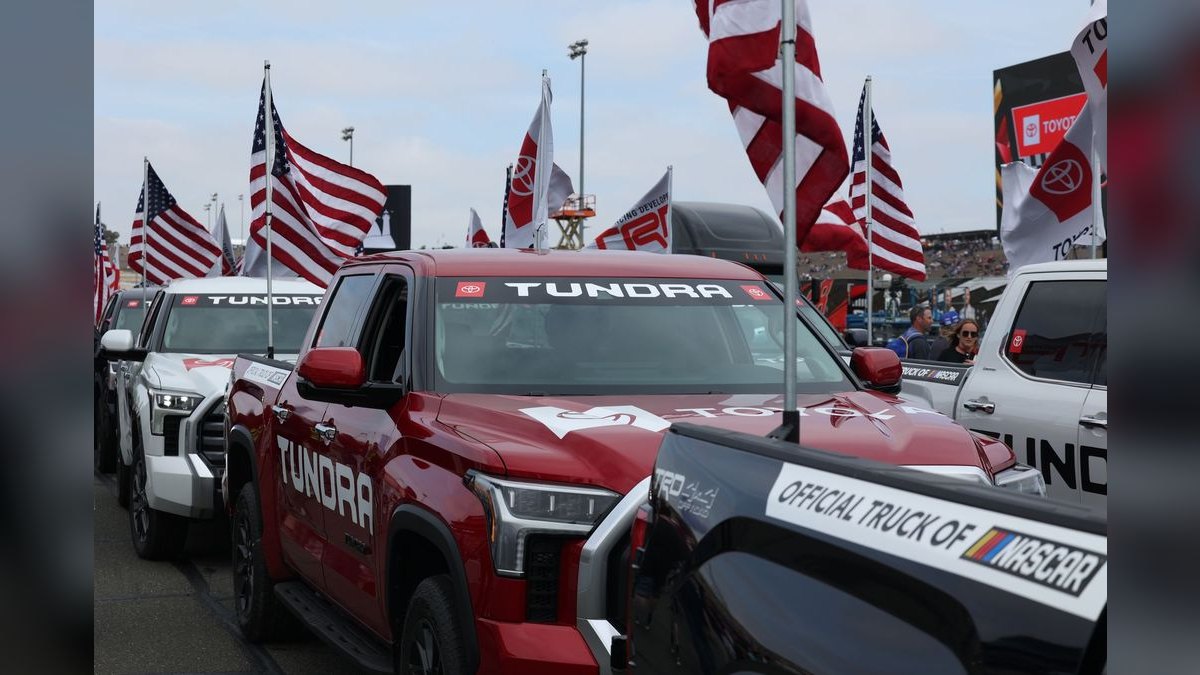 Best Toyota Tundra Model Years (Ranked) — figure 2