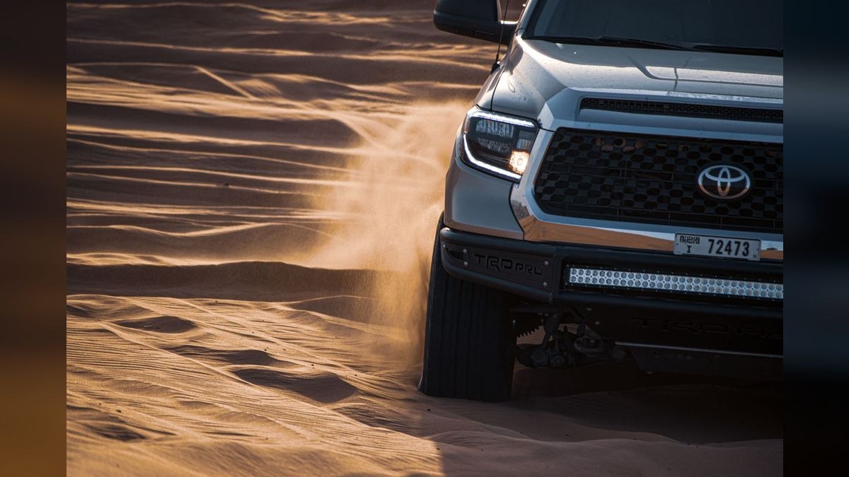 Best Toyota Tundra Model Years (Ranked) — figure 3