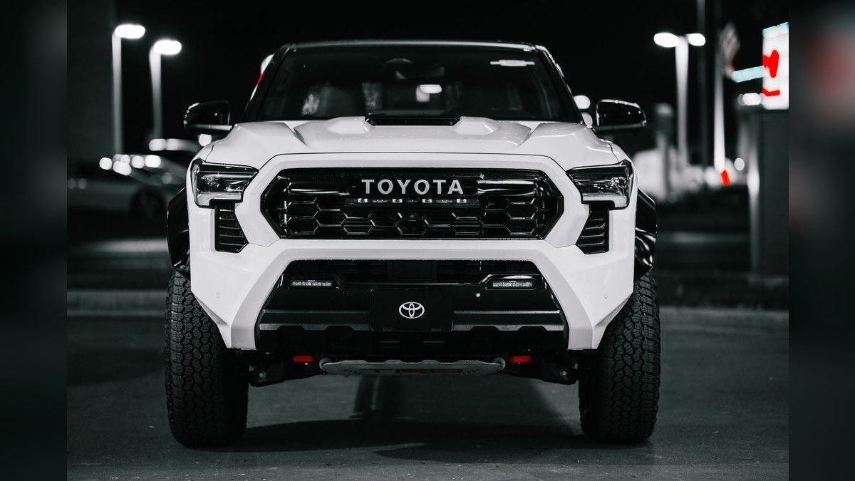 Best Toyota Tundra Model Years (Ranked) — figure 4