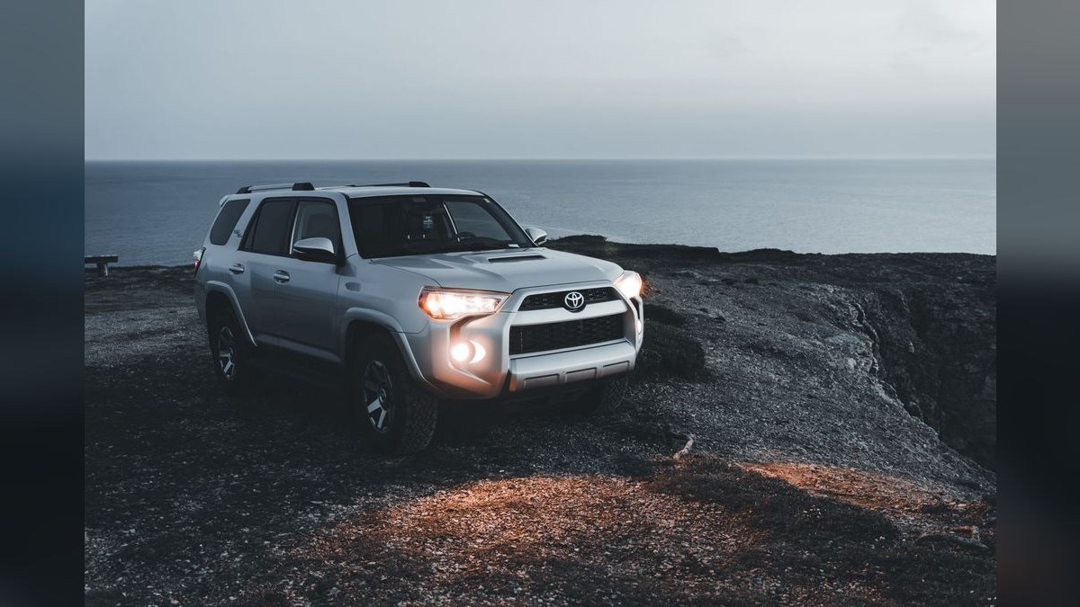 Best Toyota Tundra Model Years (Ranked) — figure 5